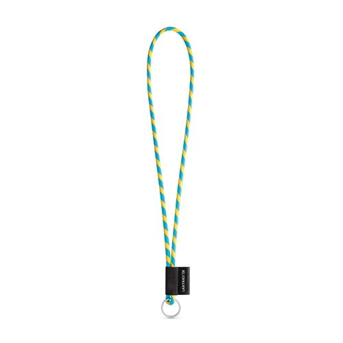 yellow 75093. Lanyard Tube Long Set I. Modelos estándar