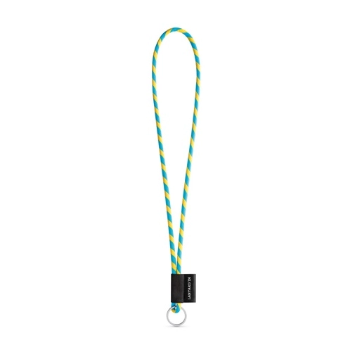 yellow . Lanyard Tube Long Set I. Modelos estándar