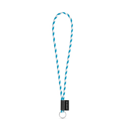 white 75093. Lanyard Tube Long Set I. Modelos estándar