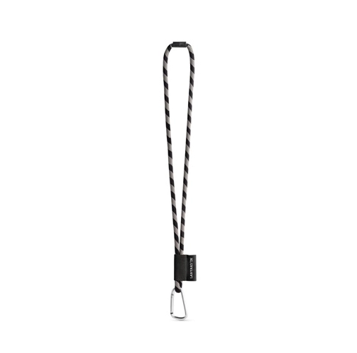 Lanyard Tube Long Set II. Modelos estándar