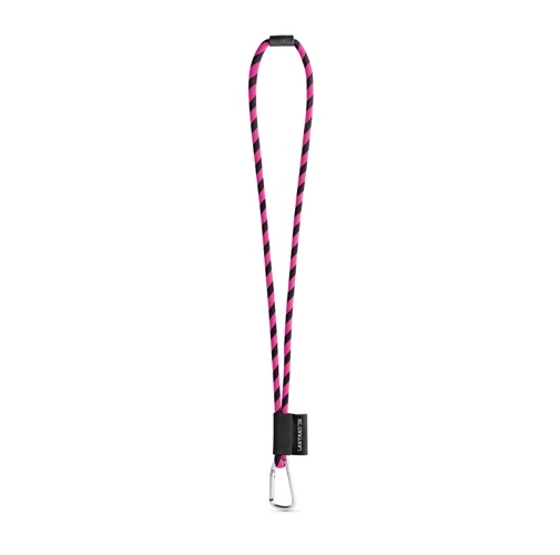 Lanyard Tube Long Set II. Modelos estándar