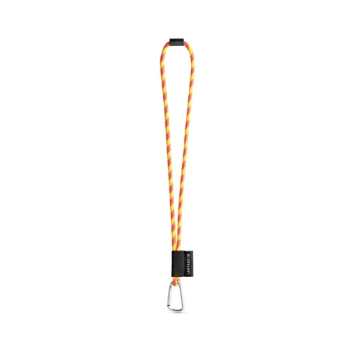 Lanyard Tube Long Set II. Modelos estándar