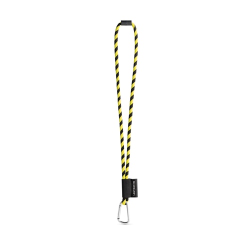 amarillo hexachrome Lanyard Tube Long Set II. Modelos estándar