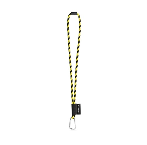Lanyard Tube Long Set II. Modelos estándar