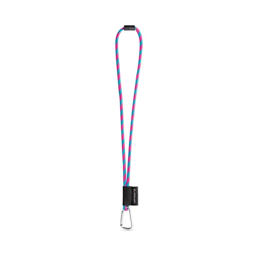 rosa hexachrome Lanyard Tube Long Set II. Modelos estándar