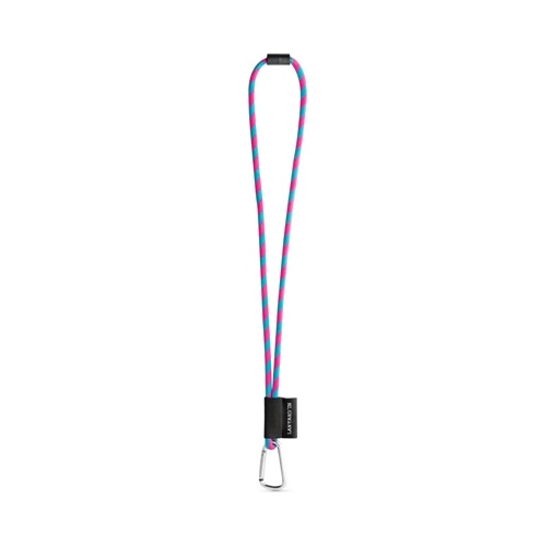 Lanyard Tube Long Set II. Modelos estándar