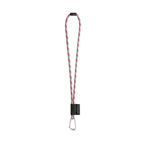 verde hexachrome Lanyard Tube Long Set II. Modelos estándar