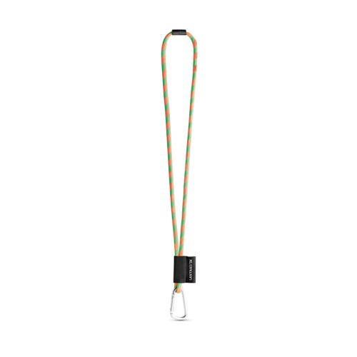 verde hexachrome Lanyard Tube Long Set II. Modelos estándar