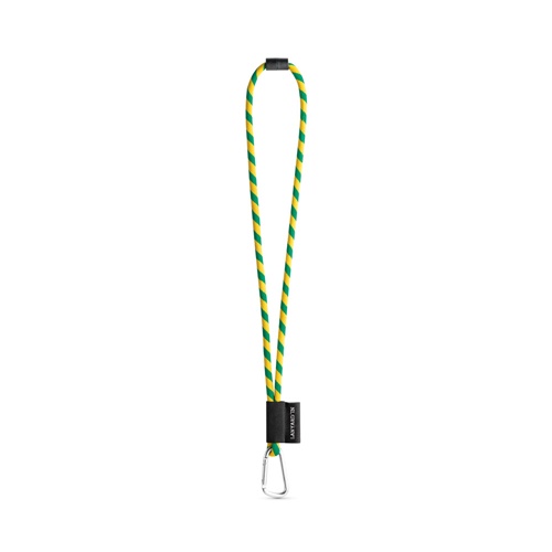 yellow Lanyard Tube Long Set II. Modelos estándar