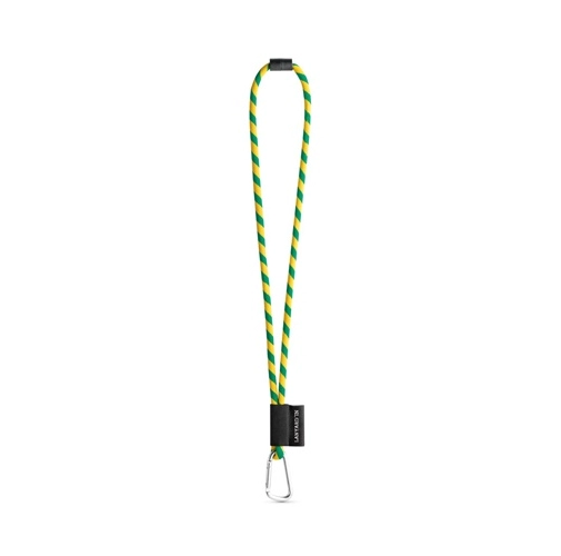 Lanyard Tube Long Set II. Modelos estándar