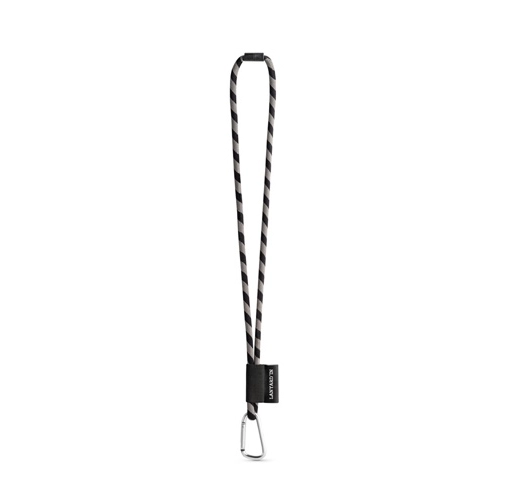 Lanyard Tube Long Set II. Modelos estándar