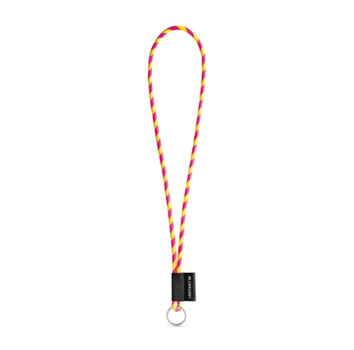 Lanyard Tube Long Set I. Modelos estándar