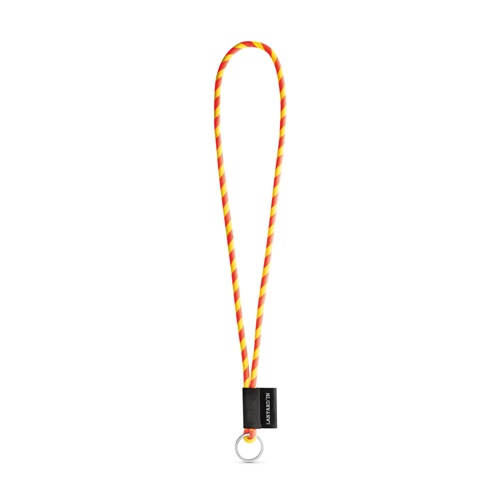 amarillo hexachrome Lanyard Tube Long Set I. Modelos estándar