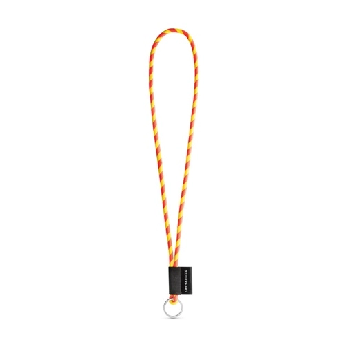 Lanyard Tube Long Set I. Modelos estándar