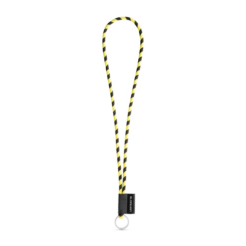 amarillo hexachrome Lanyard Tube Long Set I. Modelos estándar