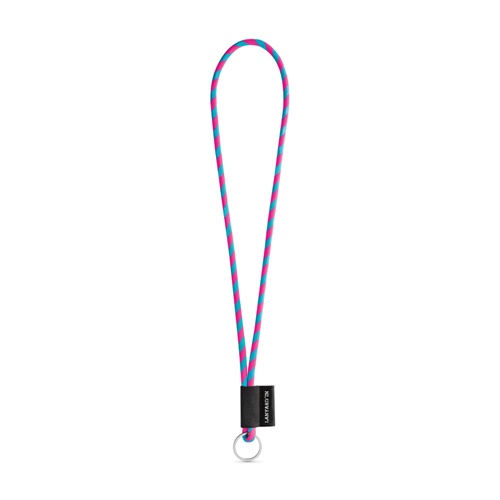 rosa hexachrome Lanyard Tube Long Set I. Modelos estándar