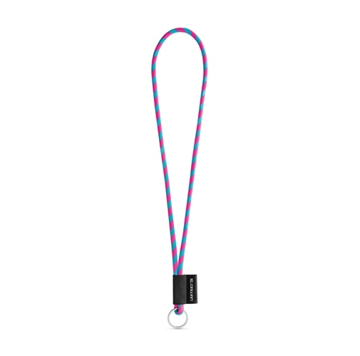 Lanyard Tube Long Set I. Modelos estándar