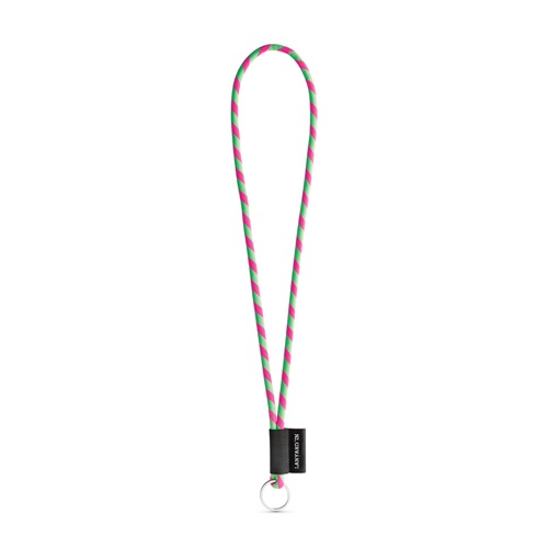 verde hexachrome Lanyard Tube Long Set I. Modelos estándar