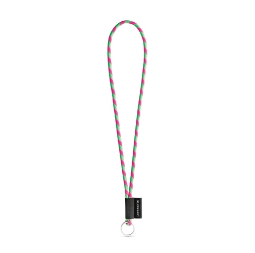 Lanyard Tube Long Set I. Modelos estándar