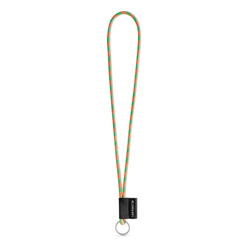 verde hexachrome Lanyard Tube Long Set I. Modelos estándar