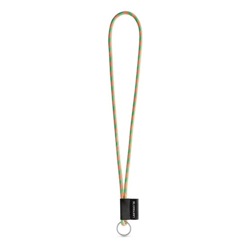 Lanyard Tube Long Set I. Modelos estándar