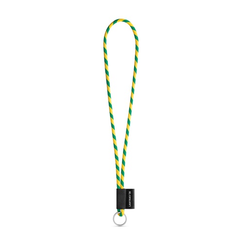 yellow Lanyard Tube Long Set I. Modelos estándar
