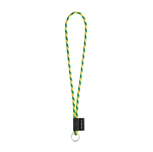 Lanyard Tube Long Set I. Modelos estándar
