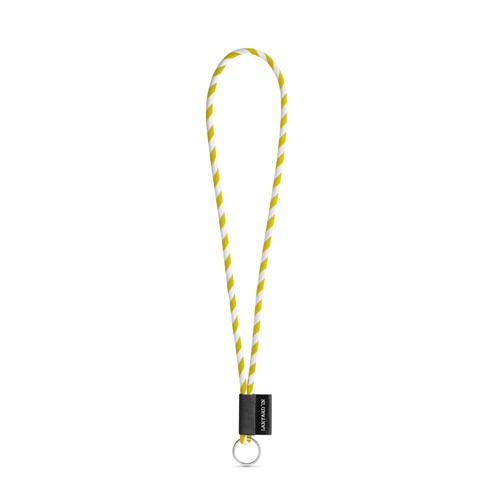 white Lanyard Tube Long Set I. Modelos estándar