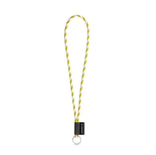 Lanyard Tube Long Set I. Modelos estándar
