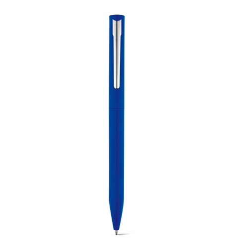 blue WASS. Bolígrafo de aluminio