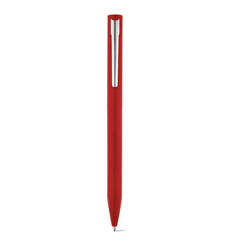 red WASS. Bolígrafo de aluminio