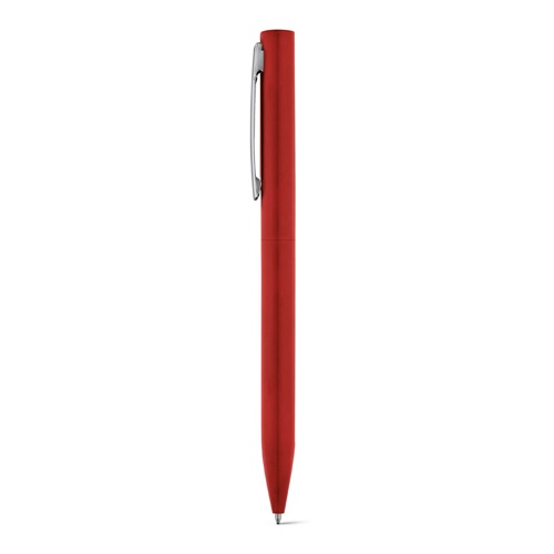 red WASS. Bolígrafo de aluminio
