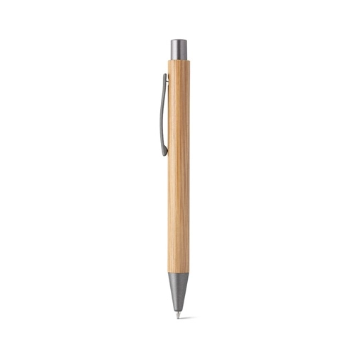 ELLIOT. Bolígrafo de bambú