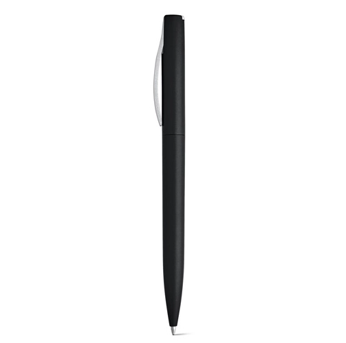 black AROMA. Bolígrafo ABS