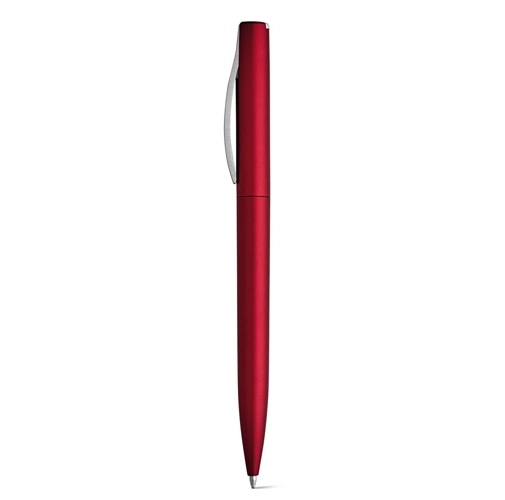 red AROMA. Bolígrafo ABS