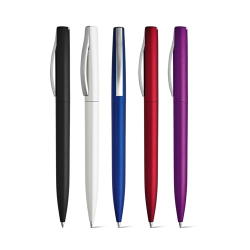 AROMA. Bolígrafo ABS