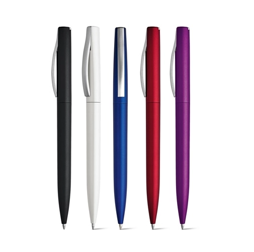 AROMA. Bolígrafo ABS