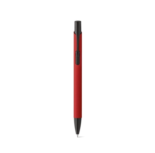 red POPPINS. Bolígrafo de aluminio