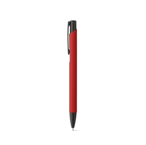 red POPPINS. Bolígrafo de aluminio