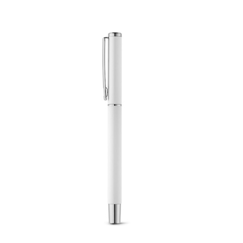 white DANEY. Roller de aluminio reciclado (100% rAL)