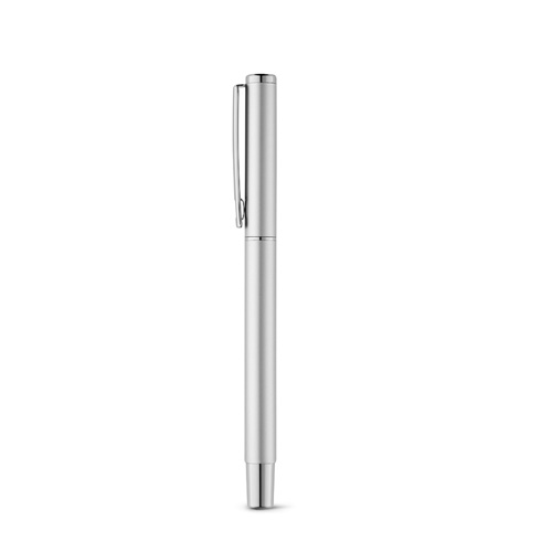cromado satinado DANEY. Roller de aluminio reciclado (100% rAL)