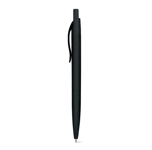 CAMILA. Bolígrafo fabricado en paja de trigo y ABS