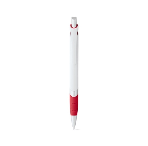 MOLLA. Bolígrafo en ABS con antideslizante