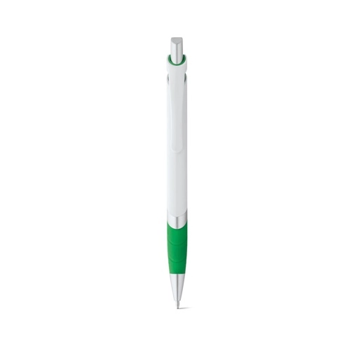 MOLLA. Bolígrafo en ABS con antideslizante