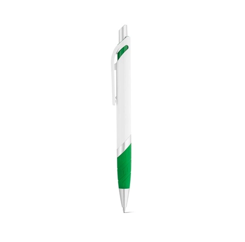 MOLLA. Bolígrafo en ABS con antideslizante