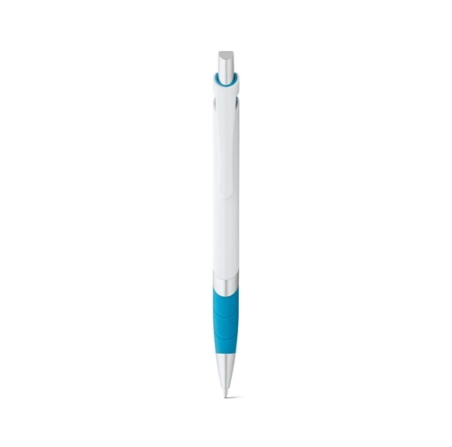 MOLLA. Bolígrafo en ABS con antideslizante