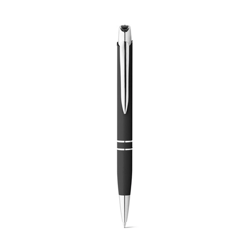 MARIETA SOFT. Bolígrafo de aluminio