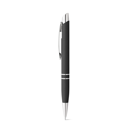 MARIETA SOFT. Bolígrafo de aluminio