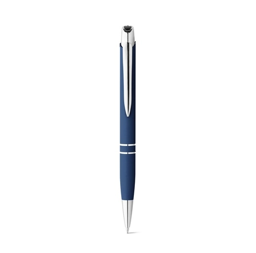 MARIETA SOFT. Bolígrafo de aluminio