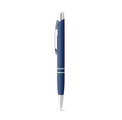 MARIETA SOFT. Bolígrafo de aluminio